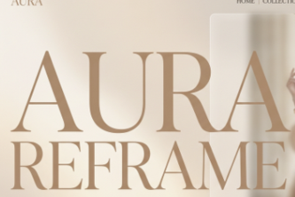 Aura Reframe