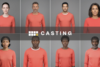 CASTING