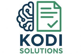 KodiTax: Agentic Memory for Tax Compliance