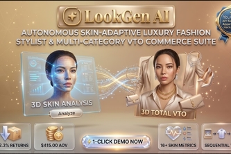LookGen AI