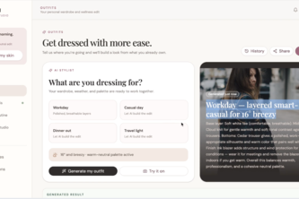 Closet A.I. : Skincare & Agentic Shopping Copilot Additions