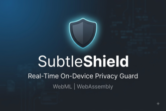 Subtle Shield