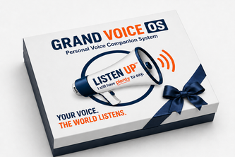 Grand Voice OS