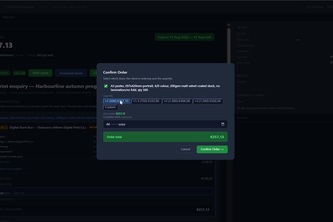 DEALSTACK