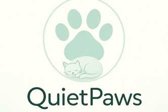 QuietPaws