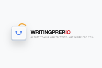 WritingPrep