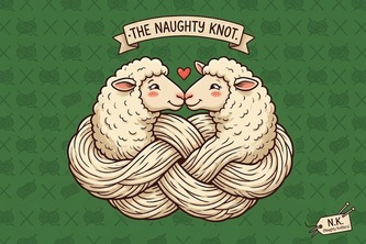 Naughty Knitters
