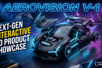 AeroVision V-1
