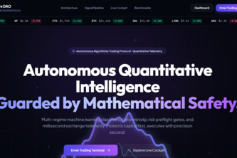 Venture DAO