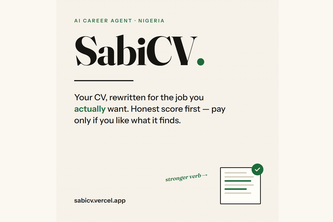 SabiCV