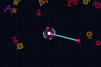 Core Defense Tower Defense & Strategy