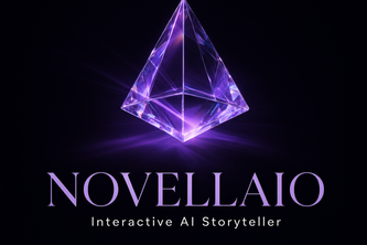 Novellaio AI Story Studio