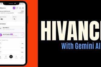Hivance