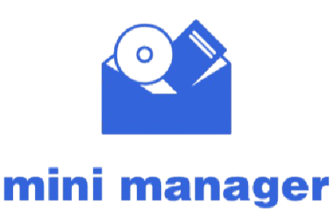 Mini Manager