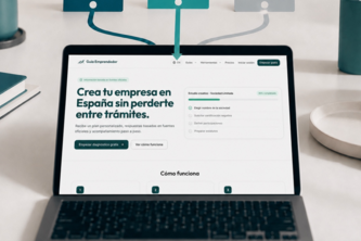 Guía Emprendedor