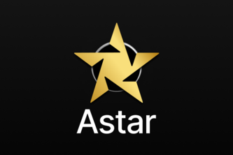 Astar Star Map