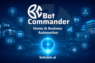 Bot Commander