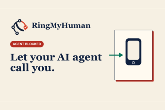 RingMyHuman