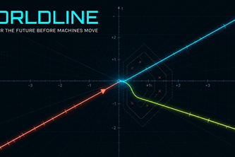 Worldline