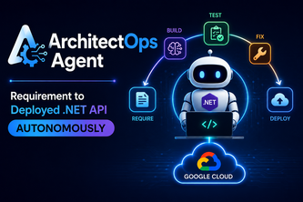 ArchitectOps Agent