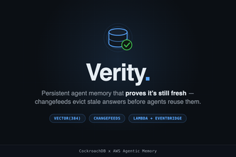 Verity