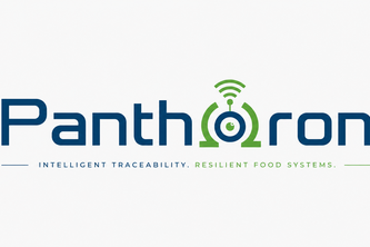 Panthoron Agentic Food Traceability