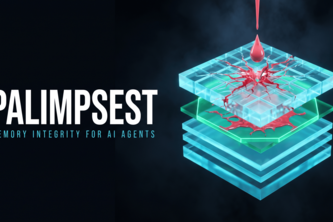 Palimpsest - Memory Integrity for AI Agents