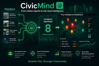 CivicMind AI