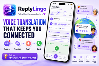 ReplyLingo