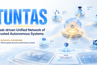 TUNTAS: Unified Network of Trusted Autonomous Systems