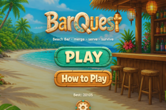 BarQuest