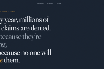 JURO: An AI Tribunal for Denied Health Insurance Claims