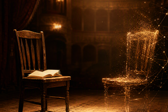 The Book Holder