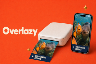 Overlazy
