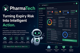 Pharma Tech