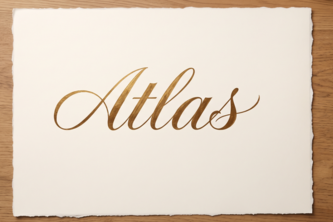 Atlas