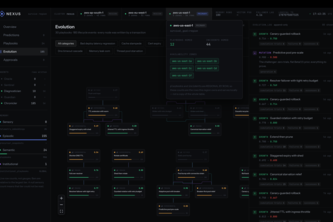 NEXUS —Darwinian memory evolution  for AI agents