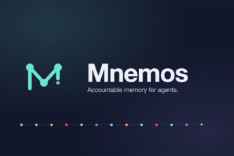 Mnemos — Accountable Memory for Agents