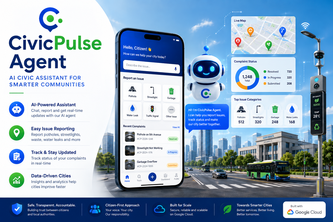 CivicPulse Agent