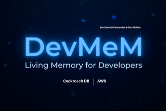 DevMeM - Living Memory for Developers