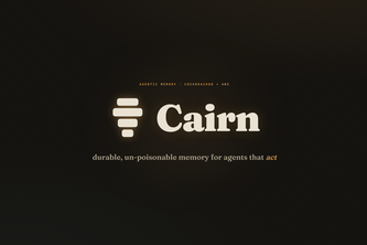 Cairn