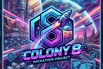 colony8