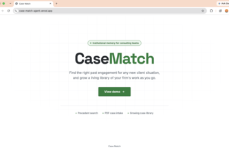 Case Match