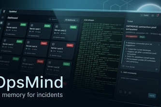 Opsmind