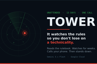 Tower