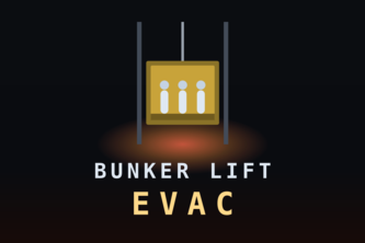 Bunker Lift Evac
