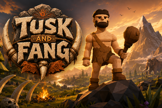 Tusk and Fang
