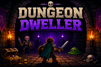 Dungeon Dweller