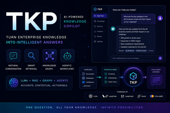 Teacher knowledge package