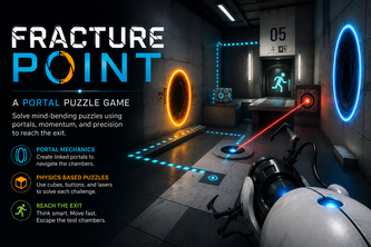 FRACTURE POINT